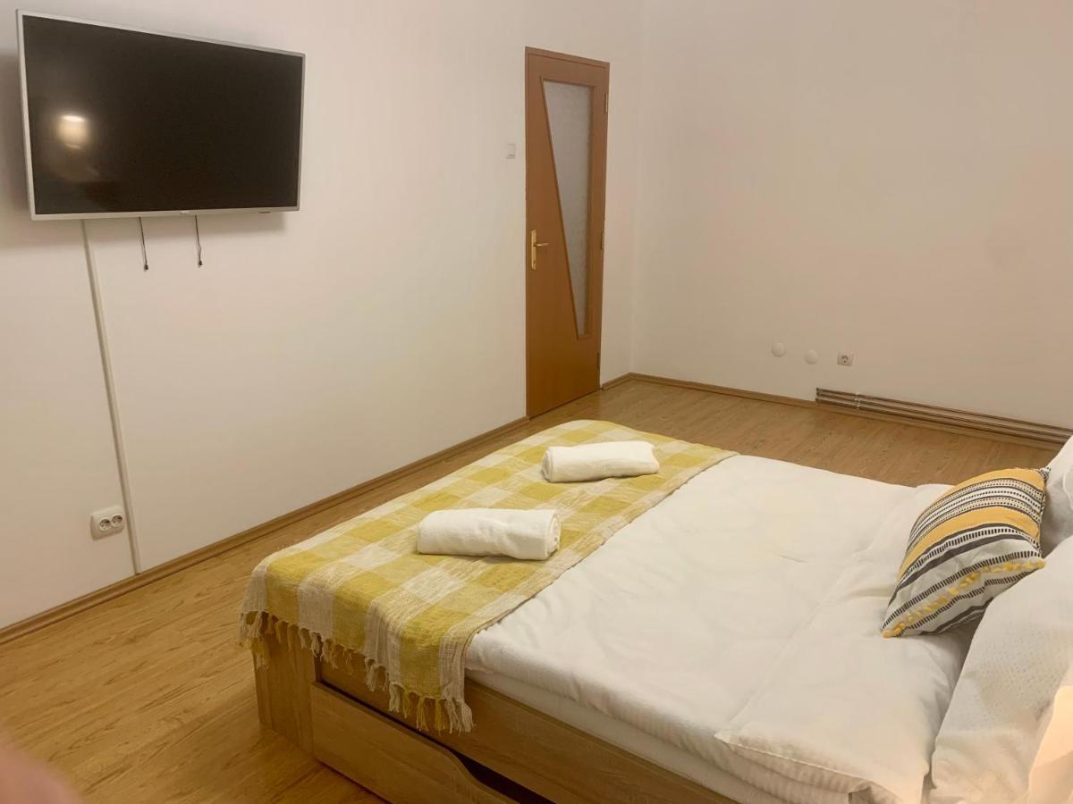 Jad - Family - Apartments - Zorilor براشوف المظهر الخارجي الصورة
