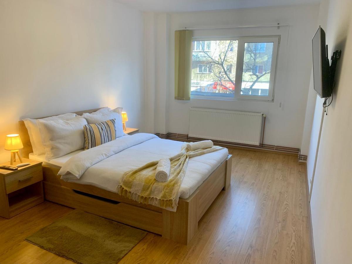 Jad - Family - Apartments - Zorilor براشوف المظهر الخارجي الصورة