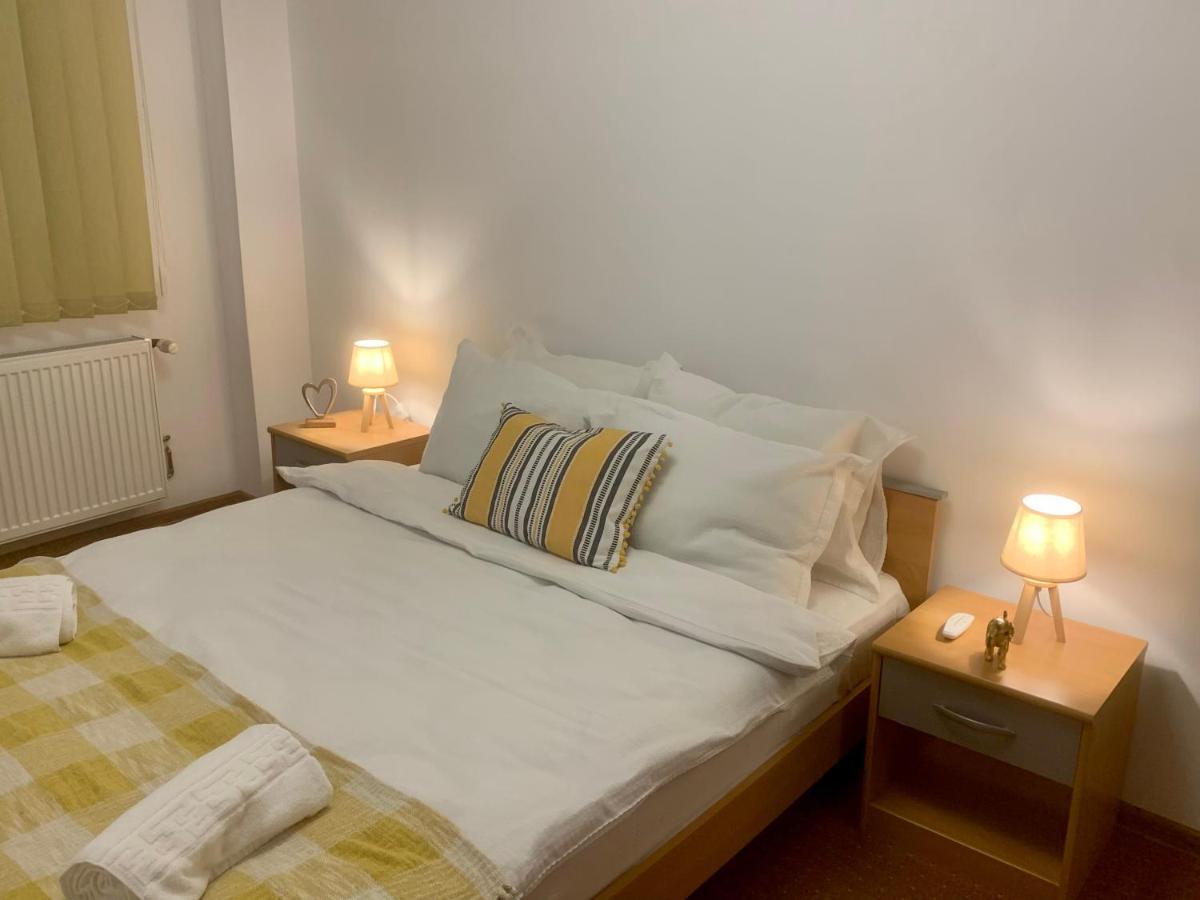 Jad - Family - Apartments - Zorilor براشوف المظهر الخارجي الصورة