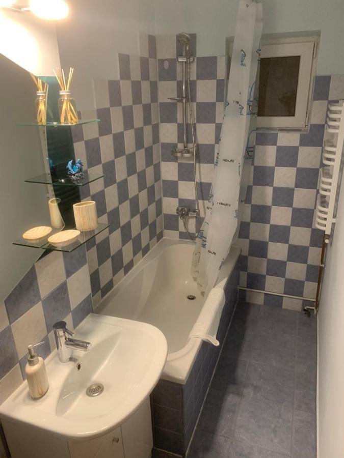 Jad - Family - Apartments - Zorilor براشوف المظهر الخارجي الصورة