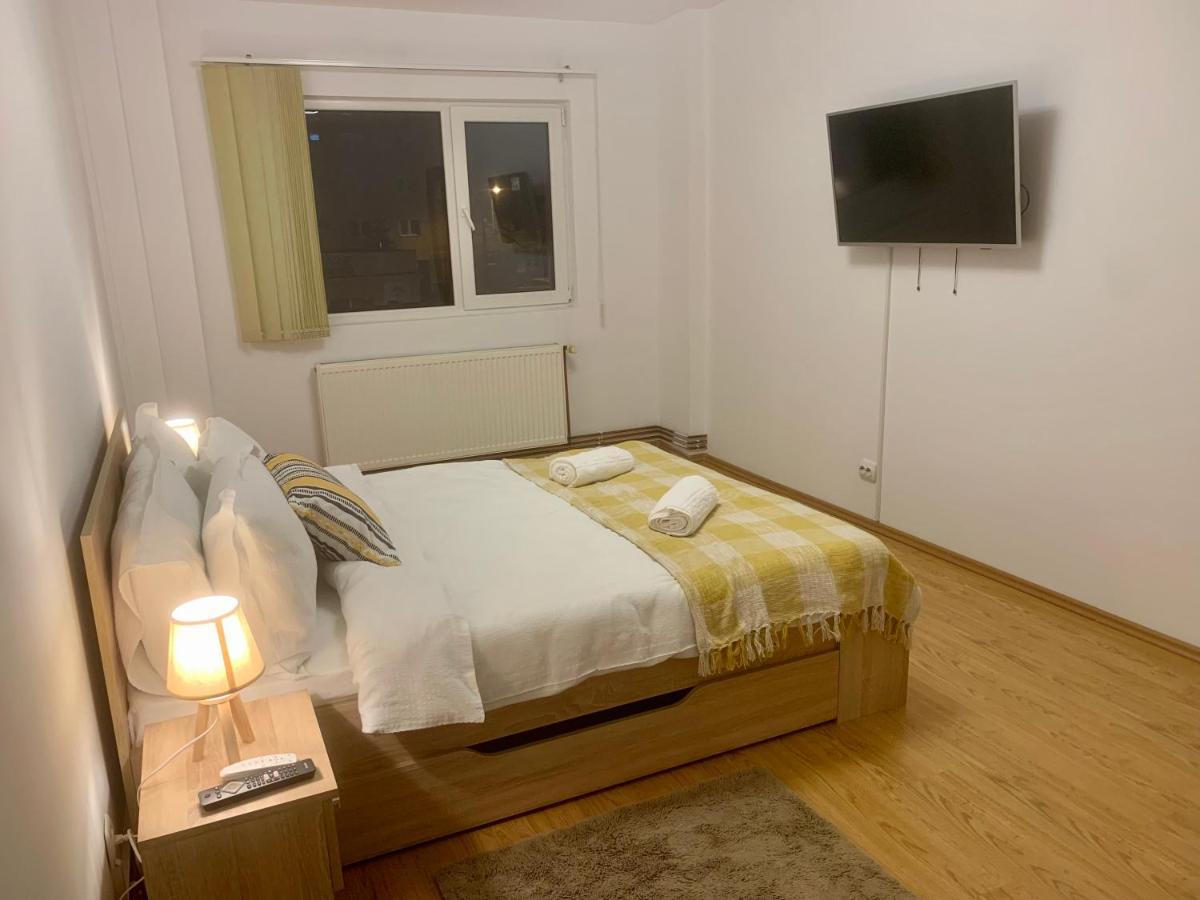 Jad - Family - Apartments - Zorilor براشوف المظهر الخارجي الصورة