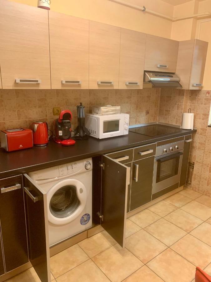 Jad - Family - Apartments - Zorilor براشوف المظهر الخارجي الصورة