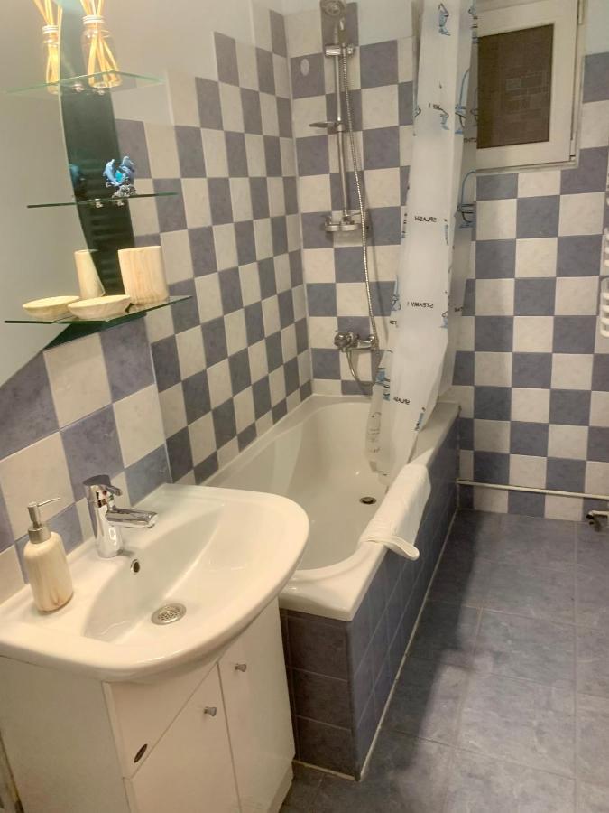 Jad - Family - Apartments - Zorilor براشوف المظهر الخارجي الصورة