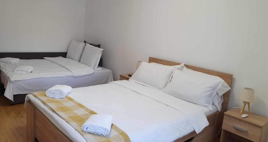 Jad - Family - Apartments - Zorilor براشوف المظهر الخارجي الصورة