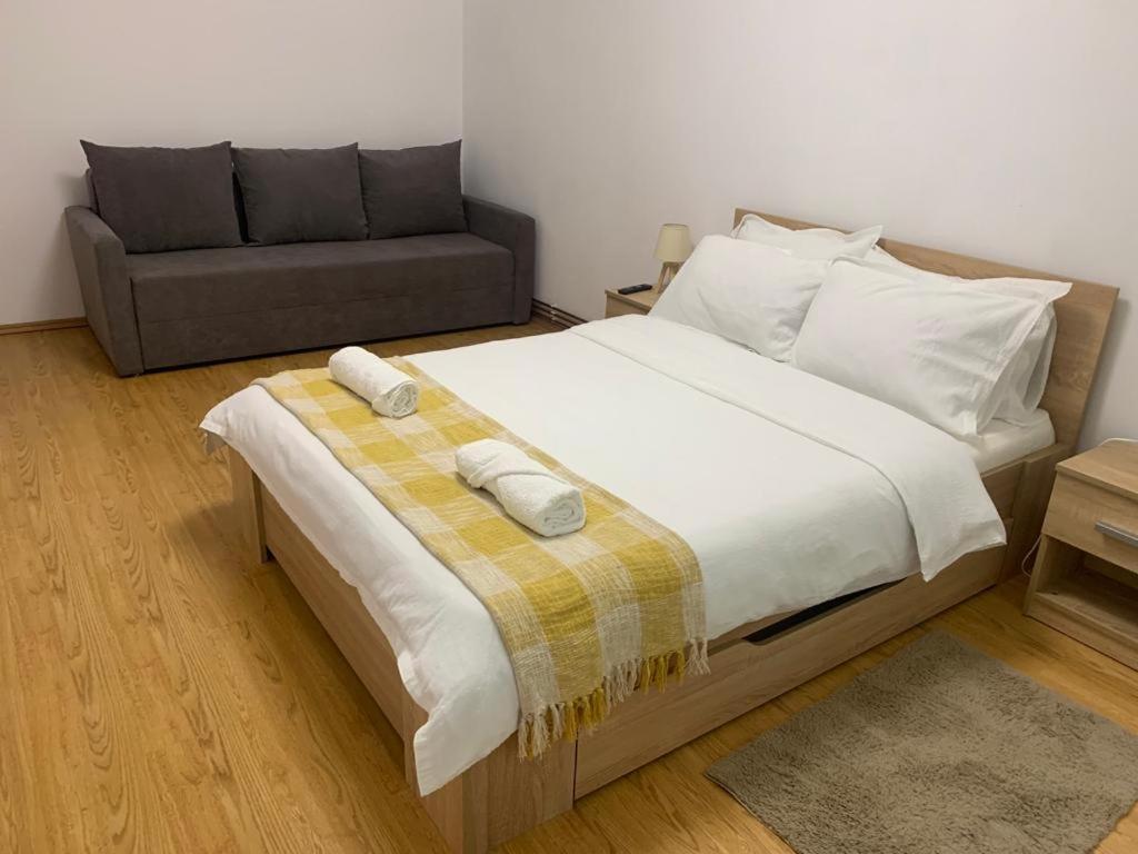 Jad - Family - Apartments - Zorilor براشوف المظهر الخارجي الصورة